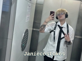 Janiecestokes