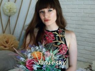 Janiesky