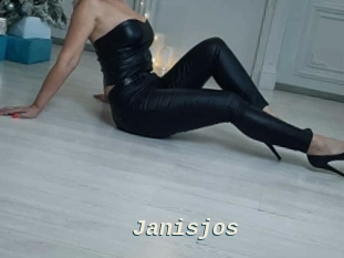Janisjos