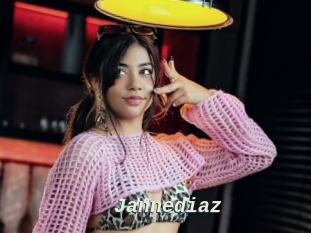 Jannediaz