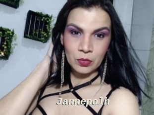 Jannepolh