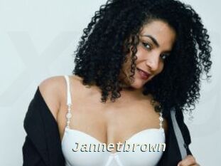 Jannetbrown