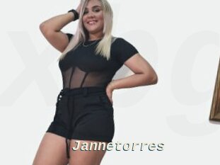Jannetorres