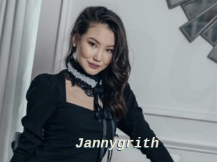 Jannygrith