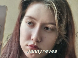 Jannyreves