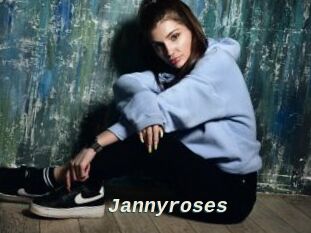 Jannyroses