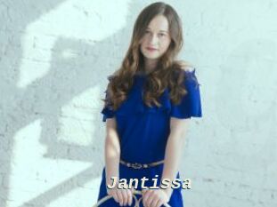 Jantissa
