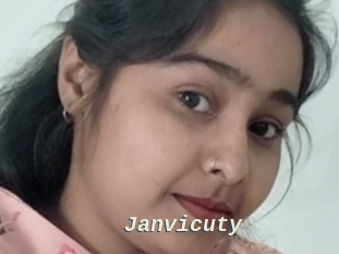 Janvicuty