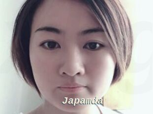 Japamda