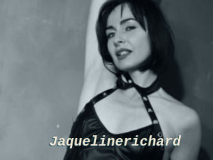 Jaquelinerichard