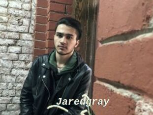 Jaredgray