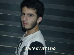 Jaredlatino