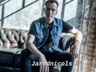 Jarednicols