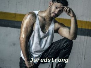 Jaredstrong