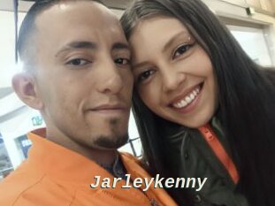 Jarleykenny