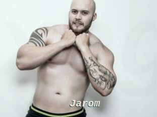 Jarom