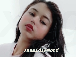 Jasmidiamond