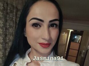 Jasmina91