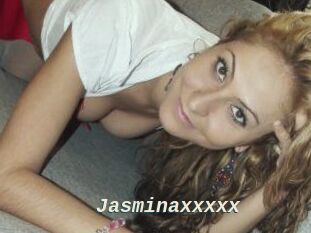 Jasminaxxxxx