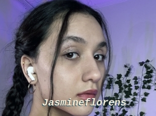 Jasmineflorens