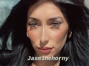 Jasminehorny