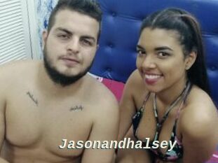 Jasonandhalsey