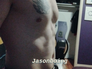 Jasonboing