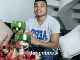 Jasonboss