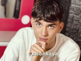 Jasonkaya