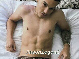 Jasonlegend