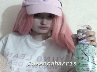 Jassicaharris