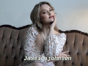Jassicajohnson