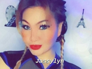Jassylyn