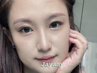 Jayamy