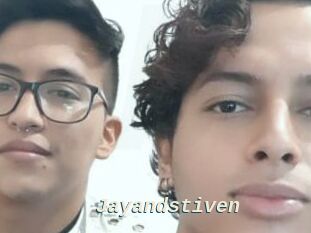 Jayandstiven