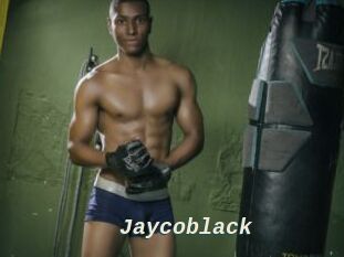 Jaycoblack