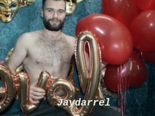 Jaydarrel