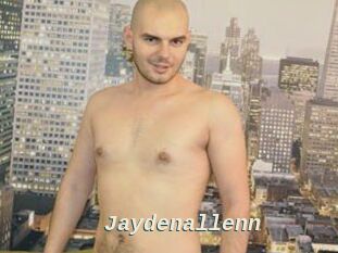 Jaydenallenn