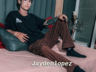 Jaydenlopez