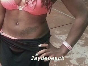 Jaydepeach
