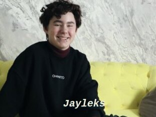 Jayleks