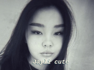 Jayli_cute