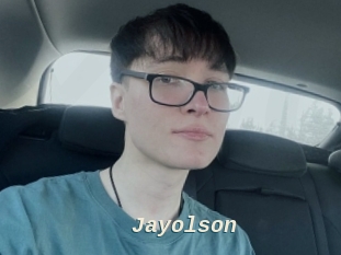 Jayolson