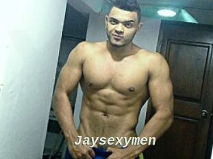 Jaysexymen
