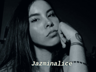 Jazminalice