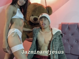 Jazminandjesus