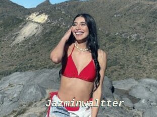 Jazminwaltter