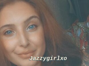 Jazzygirlxo
