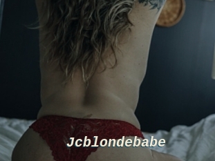 Jcblondebabe