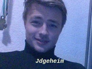 Jdgeheim